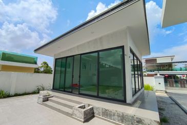 Taman Belia Antarabangsa