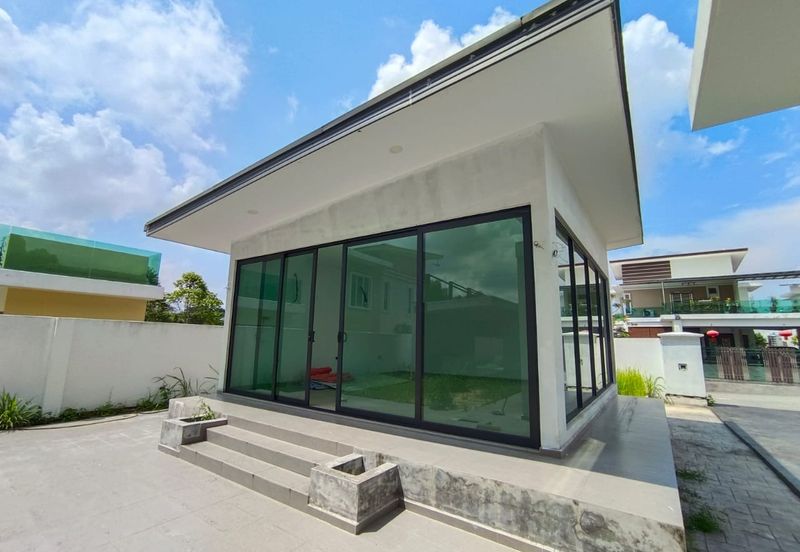 Taman Belia Antarabangsa