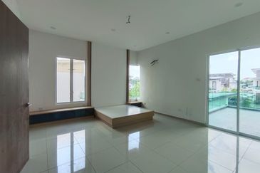 Taman Belia Antarabangsa