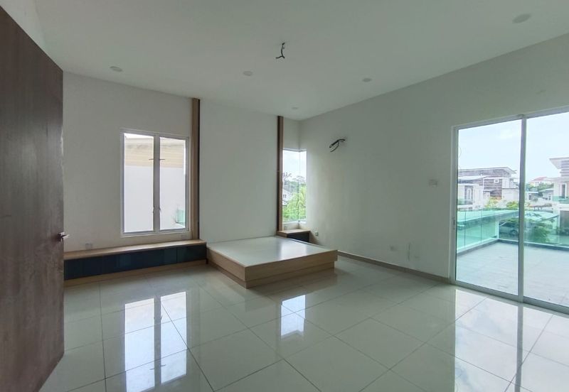 Taman Belia Antarabangsa