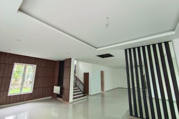 Taman Belia Antarabangsa