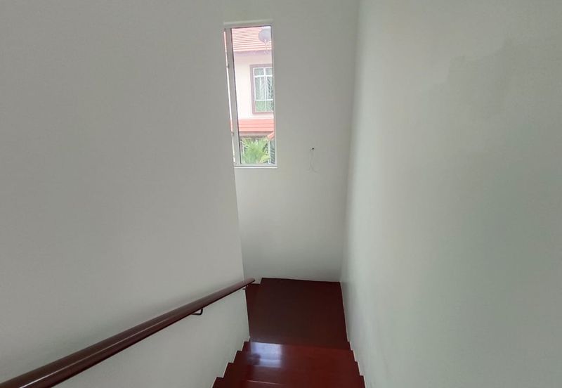 Taman Belia Antarabangsa