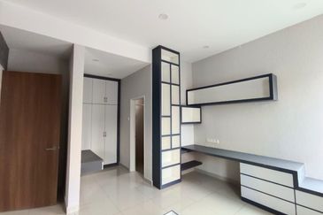 Taman Belia Antarabangsa