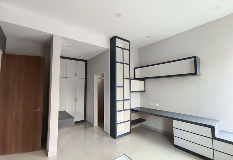 Taman Belia Antarabangsa