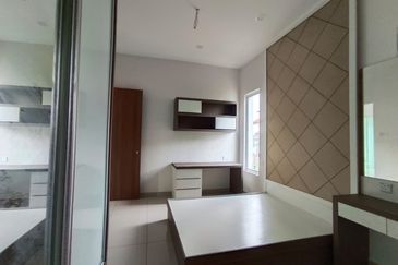 Taman Belia Antarabangsa