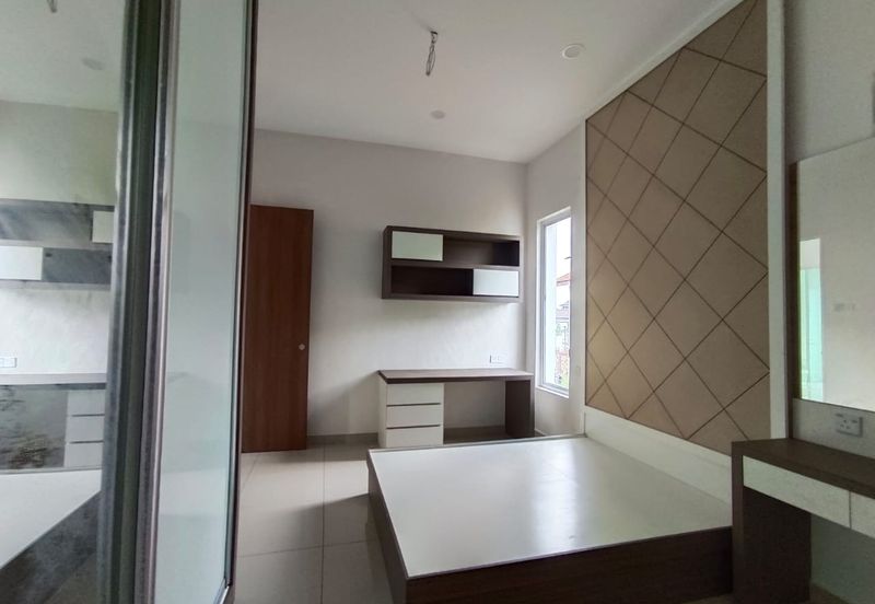 Taman Belia Antarabangsa