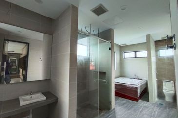 Taman Belia Antarabangsa