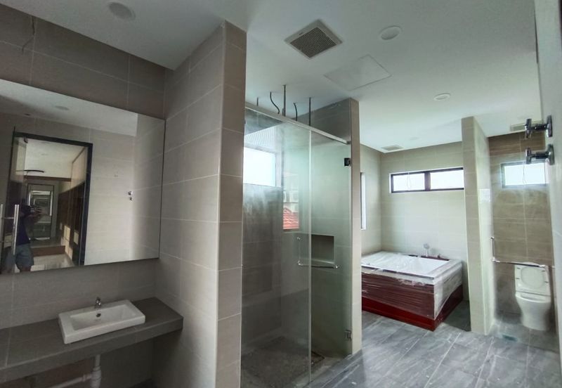 Taman Belia Antarabangsa