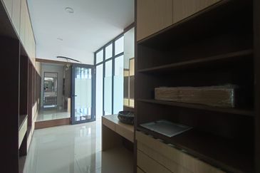 Taman Belia Antarabangsa