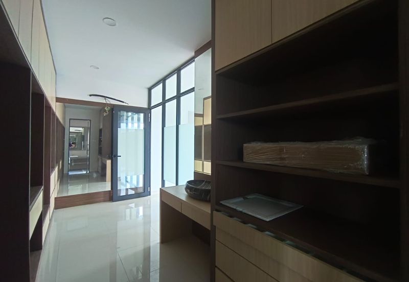 Taman Belia Antarabangsa