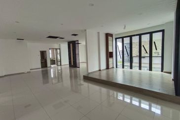 Taman Belia Antarabangsa