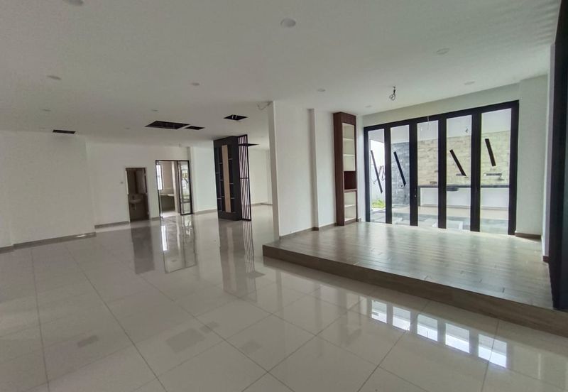 Taman Belia Antarabangsa