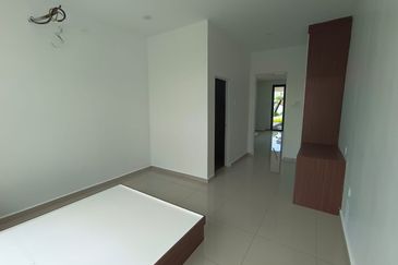 Taman Belia Antarabangsa