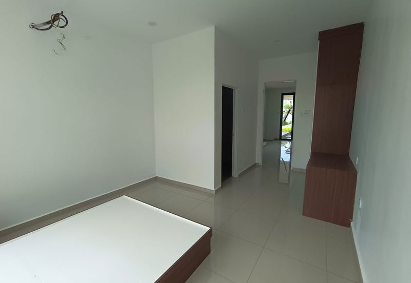 Taman Belia Antarabangsa