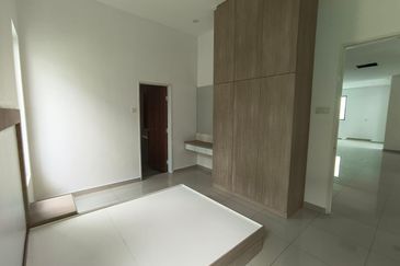 Taman Belia Antarabangsa