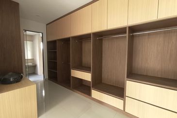 Taman Belia Antarabangsa