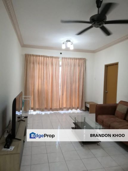 Pv5 condo Setapak freehold Non Bumi 1272sf Non Bumi pv3 pv6 pv10 pv12, Kuala Lumpur, Setapak