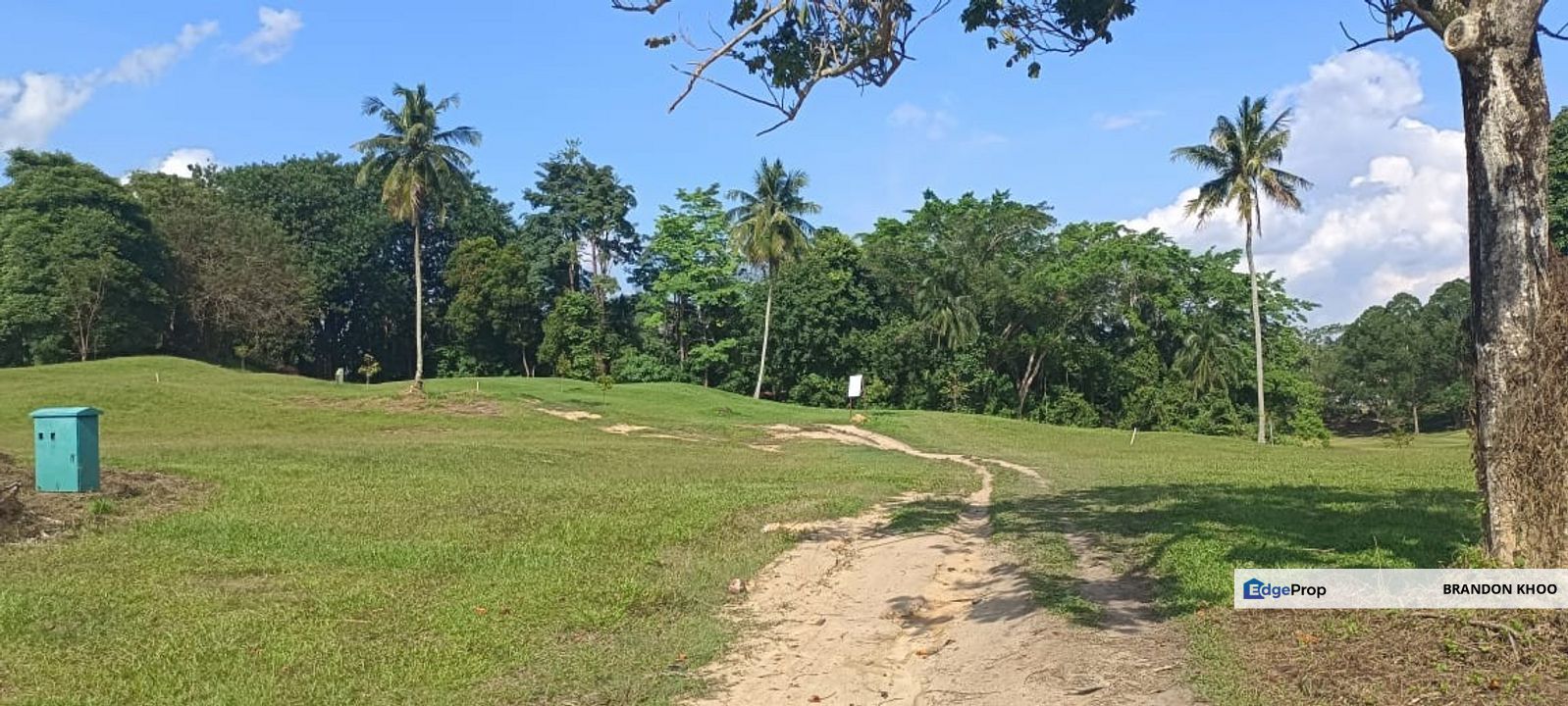 Melaka A’famosa bungalow land 8482sf Flat Land near Alor Gajah Tampin , Melaka, Alor Gajah