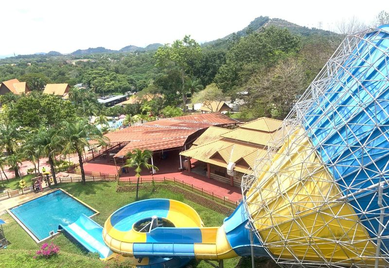 A'Famosa Resort