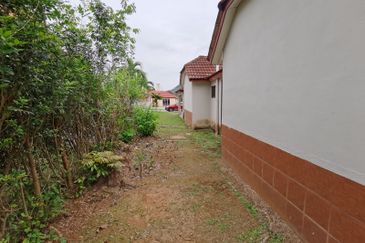 A'Famosa Villas