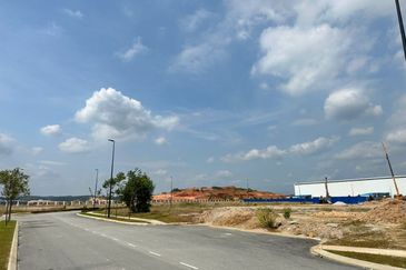 Banting @ Industrial