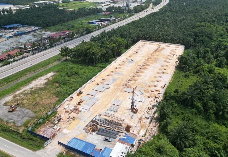 Banting @ Industrial