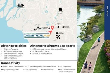 Banting @ Industrial