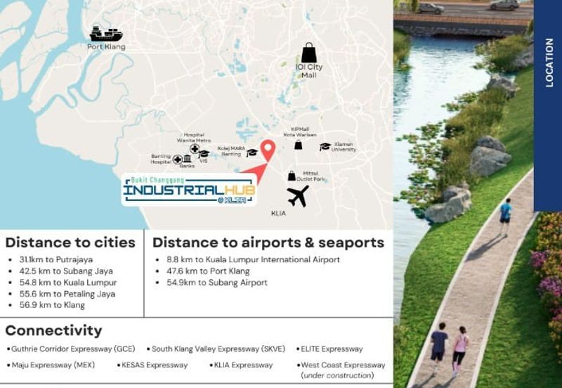 Banting @ Industrial