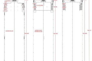 Banting @ Industrial