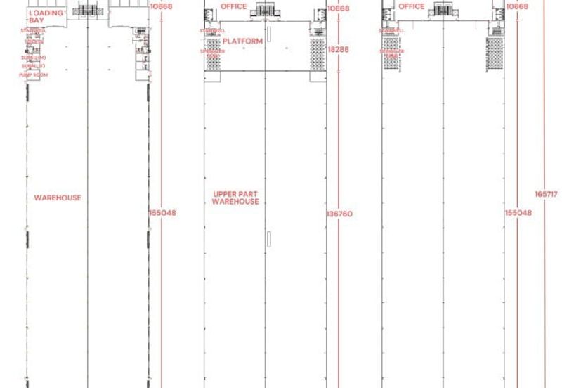 Banting @ Industrial