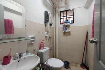 Sentul Utama Condominium