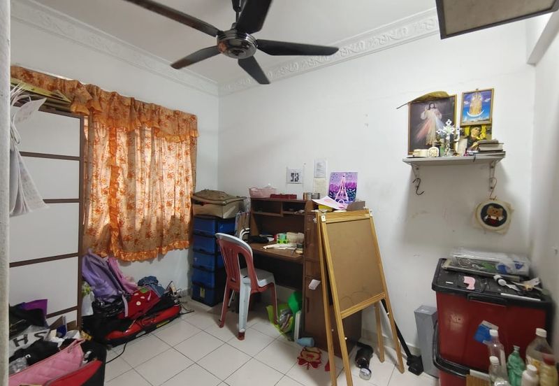 Sentul Utama Condominium