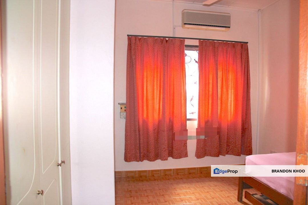 Wangsa Maju Section 5 Entlot 2670sf 4 rooms 3 bathrooms  Gated and Guarded Renovated near Melawati Setiwangsa Keramat , Kuala Lumpur, Wangsa Maju