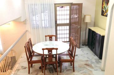 Wangsa Maju Seksyen 5