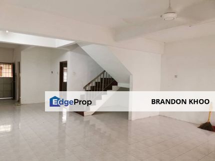 Kemuning Greenville Kota Kemuning, Shah Alam Double Storey Freehold 4 rooms 3 bathrooms , Selangor, Shah Alam