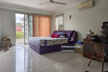 Taman Mutiara Gombak