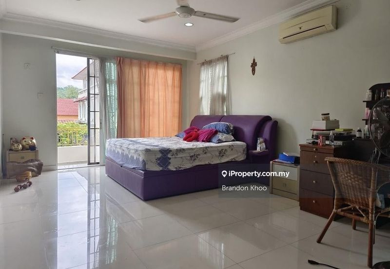 Taman Mutiara Gombak