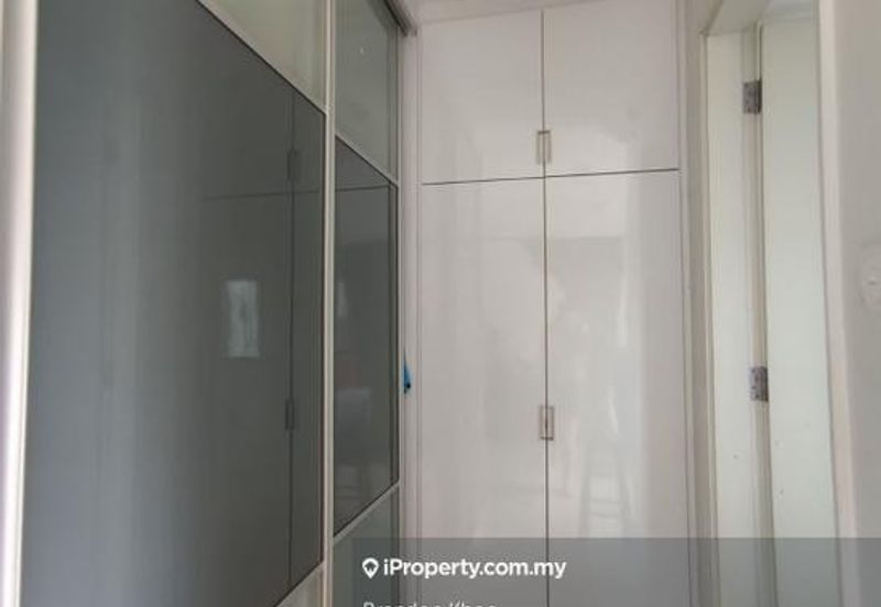 Taman Mutiara Gombak