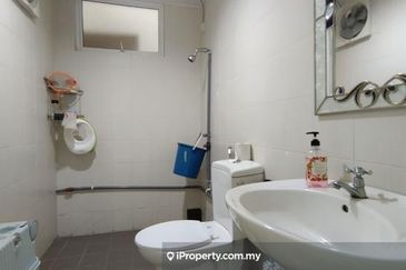 Taman Mutiara Gombak