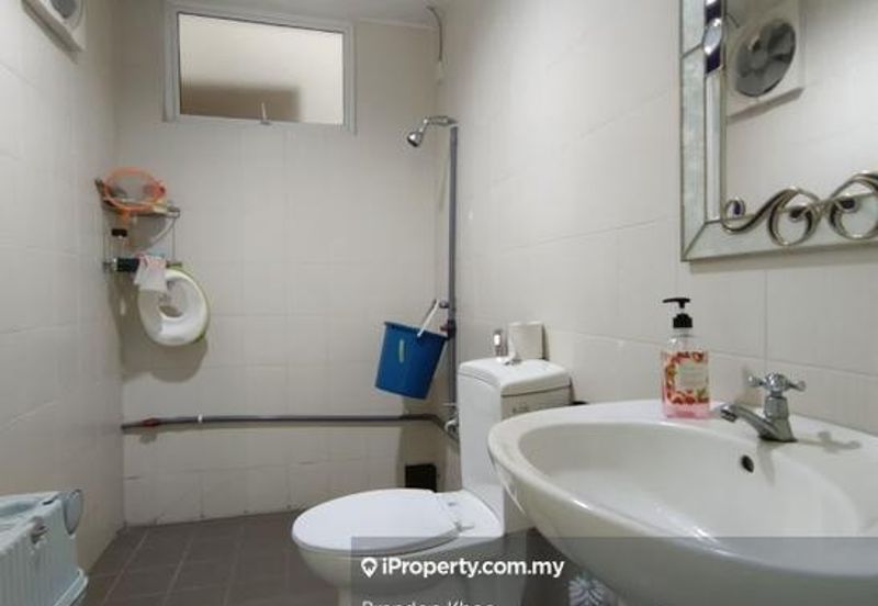 Taman Mutiara Gombak