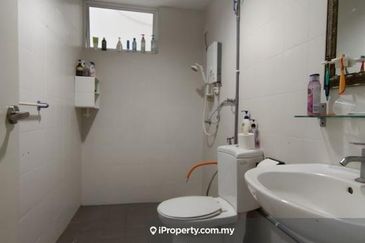 Taman Mutiara Gombak