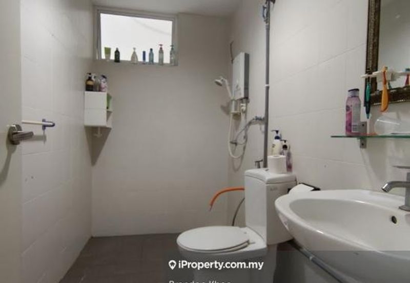 Taman Mutiara Gombak