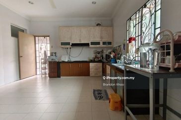 Taman Mutiara Gombak