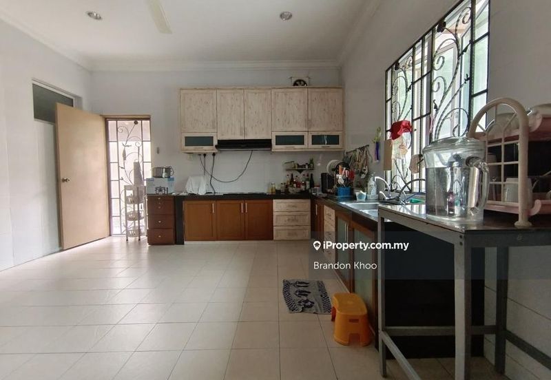 Taman Mutiara Gombak