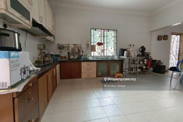 Taman Mutiara Gombak