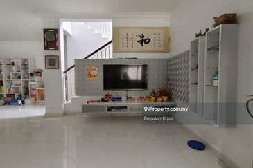 Taman Mutiara Gombak