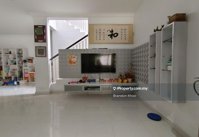 Taman Mutiara Gombak