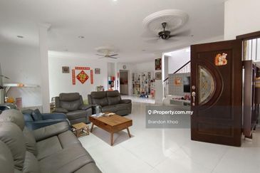 Taman Mutiara Gombak