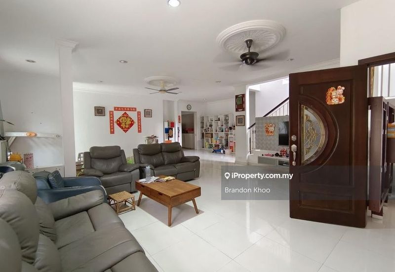 Taman Mutiara Gombak