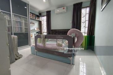 Taman Mutiara Gombak